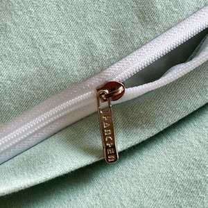 Nouvel ensemble de housse de couette épaisse de luxe léger, 100 % coton, imprimé numérique, motif floral, literie quatre pièces, hiver 2025 - Product Image 3