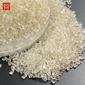 9 Năm Xuất Khẩu ZOVGOV Sợi Thủy Tinh PES Hạt Pellet Ultra Son Polymer Polyethersulfone GF30 GF40 - Product Image 4