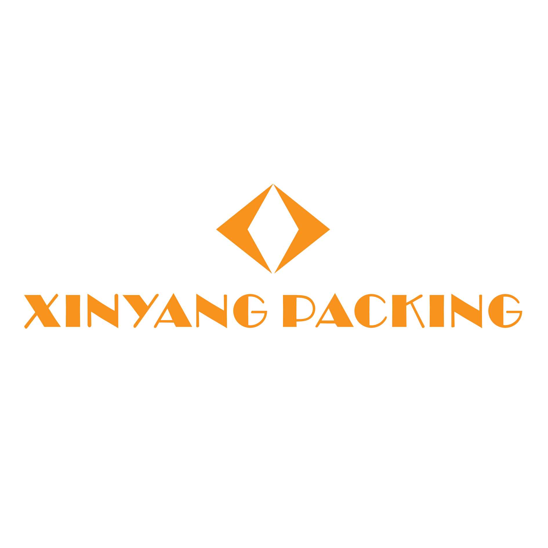 Dongguan Xinyang Packing Products Co., Ltd. logo
