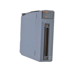 Módulo Analógico Q66DA-G 12-12V 0-22mA Salida D/A Uso Industrial - Product Image 1