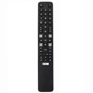 RM-L1508+Pro Replacement TV Remote Control for TCL THOMSON IFFALCON - Product Image 1