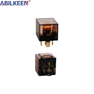 ABILKEEN 8 pines 12V 24V 110V 220V <span class=keywords><strong>Volt</strong></span> AC DC 15A 10A Estructura de relé de pequeña potencia intermedia de uso general SPDT y 4PDT - Product Image 4