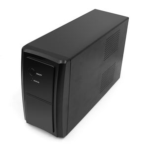 סוללה חיצונית טווח ארוך <span class=keywords><strong>Ups</strong></span> 600va לשימוש ביתי - Product Image 3