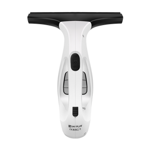 Nettoyeur de vitres électrique portatif à prix de gros 120W, boîte à poussière 0,5L, sans traces, 3 modes de nettoyage, usage domestique - Product Image 3
