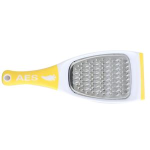 Rallador Multifuncional de Acero Inoxidable para Queso, Verduras y Jengibre, Diseño Simple, Alta Calidad, Grado Alimenticio, Herramienta Manual de Cocina - Product Image 4