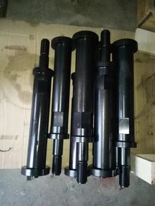 Suministro de fábrica <span class=keywords><strong>Serie</strong></span> F Piezas de bomba de pulverización de lodo Varilla de pistón <span class=keywords><strong>y</strong></span> cilindro hidráulico para perforación de pozos Piezas de repuesto Premium - Product Image 3
