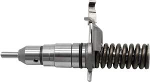 หัวฉีดน้ำมันดีเซลแท้สำหรับรถขุดตีนตะขาบ HongWang E322B E325B รุ่น 3114 3116 หมายเลขอะไหล่ 1278216 1278222 1077732 1077733 - Product Image 4