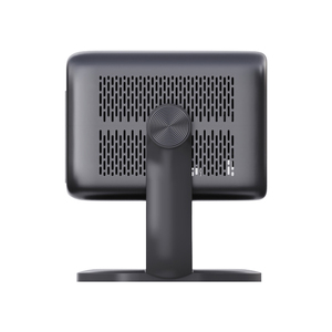 โปรเจคเตอร์อัจฉริยะ JUNUO L018 ปี 2025 ระบบโฟกัสอัตโนมัติ Android 13 ความละเอียด 1080 4K พกพาสะดวกสำหรับโฮมเธียเตอร์ จอ LCD ความสว่าง 250 ลูเมนส์ ขนาดพกพา 40-120 นิ้ว ชิปประมวลผล Amlogic - Product Image 4