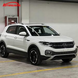 Volkswagen Tacqua 1.2T Turbo SUV Luxe (Occasion) - 116 CV, 7DCT, Inspection Certifiée - Product Image 4