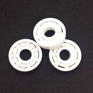 603, 604, <span class=keywords><strong>605</strong></span>, 606, 607, 608, 609 cojinete de cerámica ABEC-9 ZRO2 Zirconia cojinete de cerámica - Product Image 1