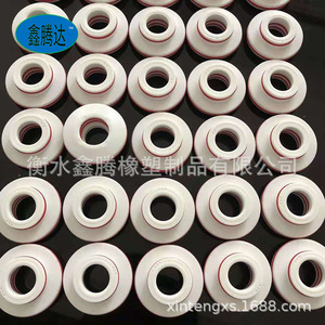 Peek <b>Plastic</b> Bushing 20 Mm Inner Diameter For <b>Sliding</b> Bearings Injection Molded Parts - Product Image 4