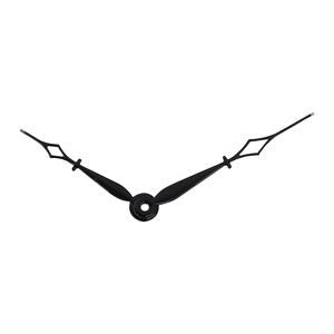 Manecillas de Reloj de Alta Gama Multicolor con Diseño Floral Luminoso para Horas, Minutos y Segundos - Product Image 3