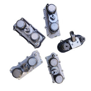 Automatic Brake Systems Spare Parts Ceramic Brake Pads 29087 29087 29059 29108 for BENZ DAF <strong>IVECO</strong> EuroCargo MAN BUS <strong>TRUCK</strong> - Product Image 4
