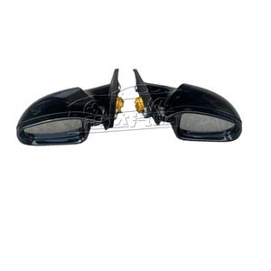 Di alta qualità M4F82F83Lci classico specchietto laterale elettrico per BMW pieghevole retromarcia riscaldamento riflettore esterno 360 caratteristiche della fotocamera - Product Image 5