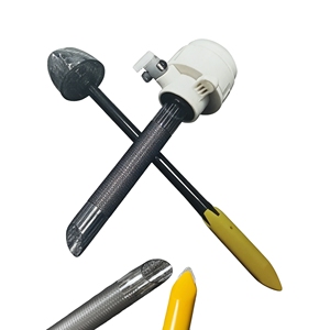 Juego de Instrumentos Quirúrgicos Laparoscópicos con Trócar y Cánula, Trócar Desechable para Laparoscopia - Product Image 1