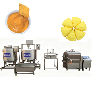 Máquina Semiautomática para Estirar Queso, para Uso Doméstico y Producción de Queso a Pequeña Escala - Product Image 1