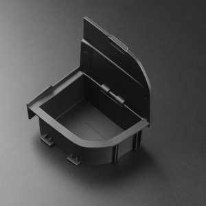 BMW 2 4シリーズ X X7 F40 G20 G26 G01 G02 G05 G06 G07 I4改造用レザー収納ボックス 左ハンドル車用コンソールギアシフトインテリア - Product Image 4