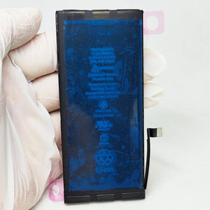 Batería de teléfono móvil de alta calidad para iPhone 11 reemplazo de batería de teléfono móvil A2221/A2111/A2223 baterías bateria de iPhone - Product Image 4