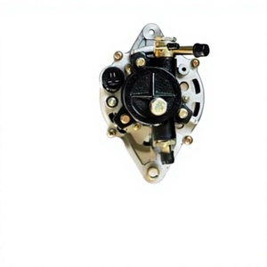 ไดชาร์จกำลังสูงจากโรงงานโดยตรง รุ่น 9638275480 12V 95A ใช้ได้กับรถยนต์ - Product Image 4