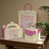 Boîte à pâtisserie en carton rigide de luxe personnalisée Couvercle et base d'impression en relief pour l'emballage de sushi au chocolat avec papier