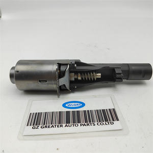 Actuador de válvula de eje externo WLGRT OEM 11377603979 para <span class=keywords><strong>BMW</strong></span> F20 F23 F34 F36 F10 X1 E84 - Product Image 2