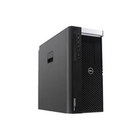 Para estación de trabajo profesional DELL T7910 con gráficos de doble canal para máquina virtual de simulación de renderizado de modelado 3D