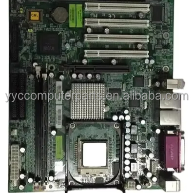Intel 845 DDR Motherboards High Performance Solutions