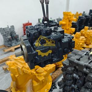 液压主泵 708-1S-00251 7081S00251 708-1S-00253 7081S00253 7081S00254 708-1S-00252 适用于挖掘机 PC30MR-2 PC30UU-3 - Product Image 4