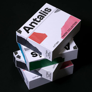 Bán buôn tùy chỉnh bìa cứng cuốn sách dịch vụ in ấn khối lượng cao đầy đủ màu sắc bù đắp in ấn cho xuất bản - Product Image 6