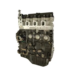 Guter Preis Motorblock ZD22 2WD Dongfeng 2.2T Diesel für Nissan ZD28 E410C SD4BW75