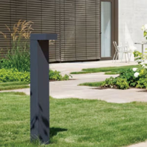 Cour chemin villa led bollard pelouse lumière extérieure pour arrière-cour ip66 <span class=keywords><strong>pas</strong></span> <span class=keywords><strong>cher</strong></span> morden - Product Image 5