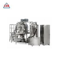 Système de transport et de battement des ingrédients de sauce entièrement automatique contrôlé par PLC – Acier inoxydable, qualité alimentaire, haute efficacité pour F
