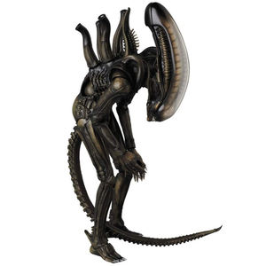 Üretici tedarik özelleştirilmiş oyuncak Alien <span class=keywords><strong>Xenomorph</strong></span> budizm GK heykeli koleksiyon şekilli kalıp oyuncak - Product Image 1