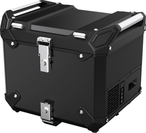 Réfrigérateur portable 18L pour moto 12V 24V avec compresseur -20°C ° C pour voiture et camping-car - Product Image 1