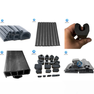 Harga Pabrik <span class=keywords><strong>Strip</strong></span> Penyegel EPDM yang Dapat Disesuaikan Harga Murah Langsung dari Pabrik <span class=keywords><strong>Strip</strong></span> Penyegel Karet Silikon EPDM Hitam - Product Image 4