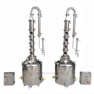 Produits <span class=keywords><strong>de</strong></span> <span class=keywords><strong>vente</strong></span> directe d'usine 100L Whisky Vodka Rum <span class=keywords><strong>gin</strong></span> tout équipement en acier inoxydable - Product Image 1