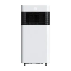 Hot Bán New Mô Hình 24 Giờ Hẹn Giờ 5000 BTU-9000 BTU Tùy Chọn WIFI Thông Minh Cầm Tay Điều Hòa Không Khí