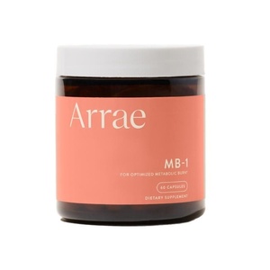 Agente Calmante en Cápsulas Arrae, Apoyo Natural para la Energía en Adultos, No Apto para Mujeres Embarazadas (Oferta) - Product Image 5