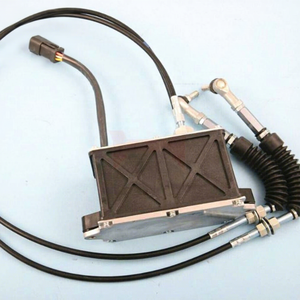 Motor de Aceleración para Excavadora E325B, Motor de Aceleración 151-9354, Venta Caliente - Product Image 1