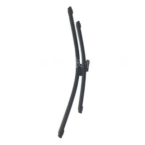Lame d'essuie-glace avant CN15 1832131 pour Ford EcoSport 2013, caoutchouc synthétique - Product Image 1