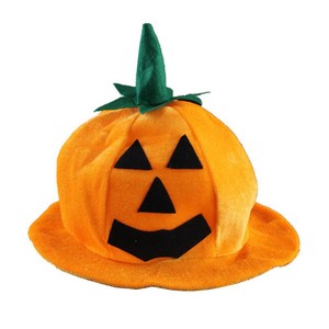 SOLPOP Customized Halloween Pumpkin <b>Hats</b> Creative Cosplay Accessories for <b>Party</b> Funny Headwear Celebrations Masquerade Events - Product Image 4