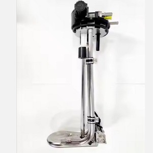เซ็นเซอร์วัดระดับยูเรีย 20002855-002.6 1293 สำหรับอะไหล่รถบัสแดวู - Product Image 1