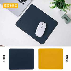 Hot Selling High Quality Customizable Size Smooth Anti-Glare E-Sports Tempered Glass Mouse Pad with Cartoon Style for Gaming - Product Image 3