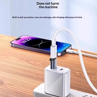 Typ-C Buchse zu USB 3.0 OTG Adapter für Auto & Laptop Nutzung Modell LMD-00100