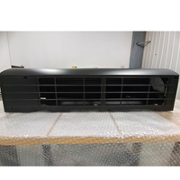 AC Split Inverter WiFi 115V & 220V 12000BTU 50HZ R32 Baru SEER Tinggi Kontrol Cerdas untuk Rumah & Hotel
