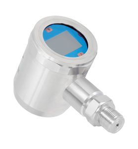 हाईजॉइन साइट डिस्प्ले समायोज्य सुरक्षा शेल 4-20 मा दबाव ट्रांसमीटर - Product Image 4