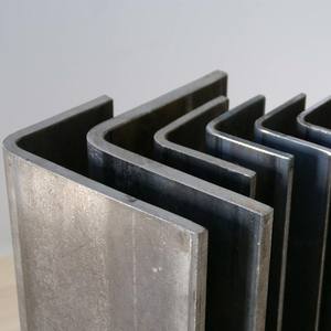 Équerre en acier laminé galvanisé à chaud 4 x 6, profilé à fentes, 250x250x24mm, <span class=keywords><strong>pour</strong></span> <span class=keywords><strong>étagère</strong></span>s, fabrication chinoise, pliage, découpe, soudage - Product Image 1