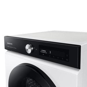 Sèche-linge de marque Samsung BESPOKE AI QuickDry DV90BB7445GES3 9Kg A +++-5% Sèche-linge à pompe à chaleur pour vêtements Wifi intégré - Product Image 6