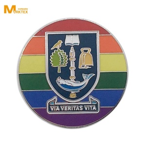 Insigne d'épinglette en métal personnalisé - Product Image 2