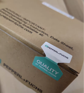 Nieuwe En Originele P + F 16-Kanaals 24 V Dc Voeding (Stroomrail) KFD2-HMM-16 - Product Image 2